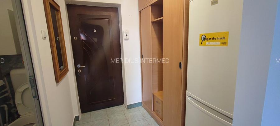 Inchiriere garsoniera City Park Mall termen lung  - 18