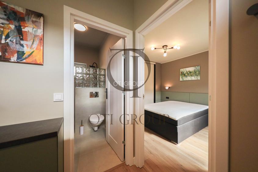 Apartament 2 camere | Central | Traian Moșoiu | Grădină + 2 parcări | Comision 0 - 7