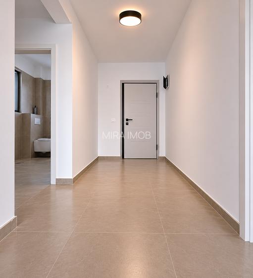 Ansamblu exclusivist de vile moderne | Prelungirea Ghencea/Comision 0% - 11