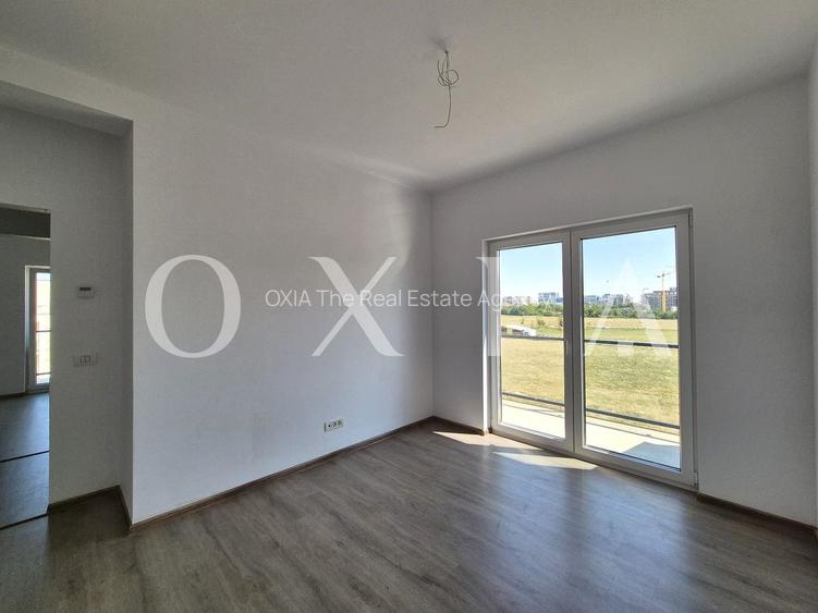 AX1092 Torontalului, Finisaje Premium, Terasa 23 MP - 14