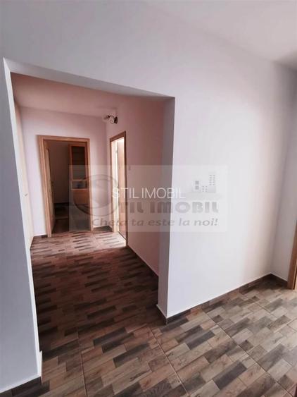 Apartament 2 camere recent renovat  Alexandru cel Bun 399 euro - 11