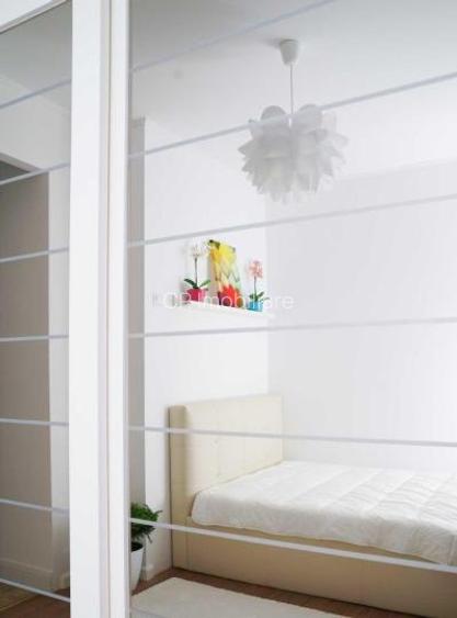 Garsoniera Brancoveanu/ Bloc Mixt - 2