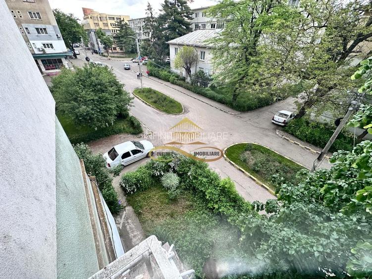 Apartament 2 camere Razboieni Bacau - 3