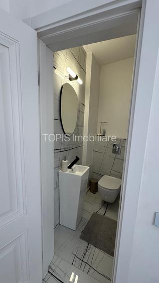 Ultracentral / Rosetti / Gradina Icoanei/ Apartament Mobilat / Et. 1 - 11