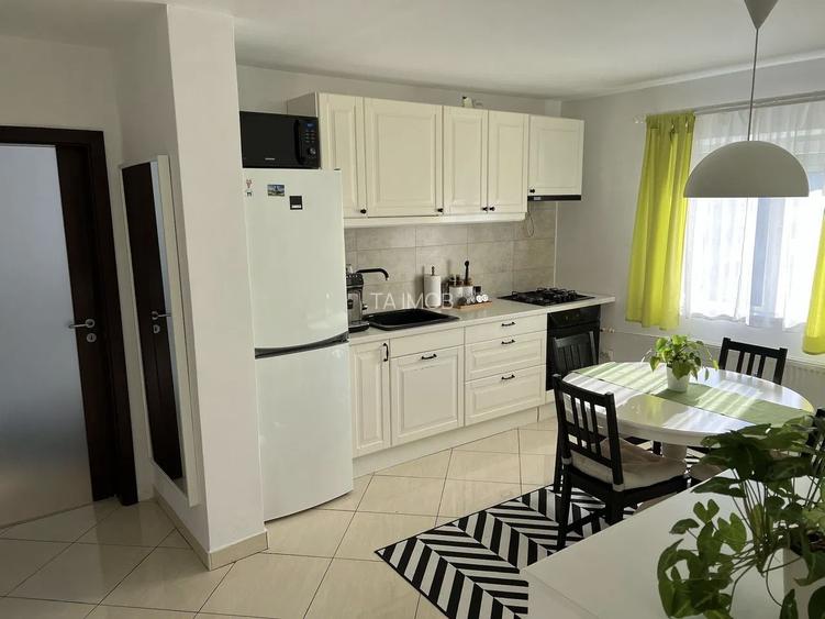 APARTAMENT 2 CAMERE RENOVAT | UVETURII | BLOC 1986 - 5