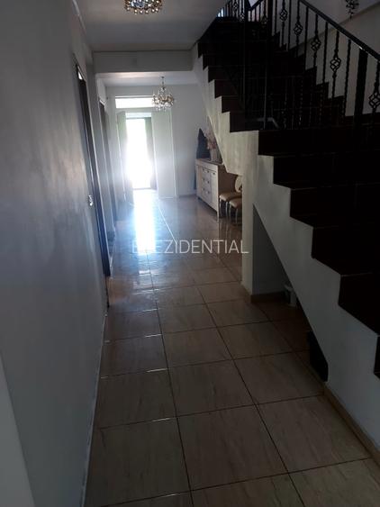 Casa individuala de Inchiriat-Fundeni - 30
