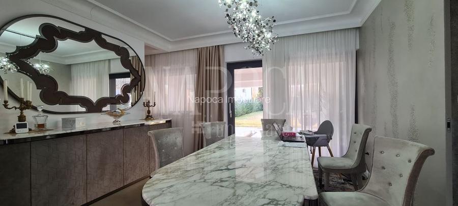 Casa 5 camere de vanzare in Andrei Muresanu, Cluj Napoca - 4