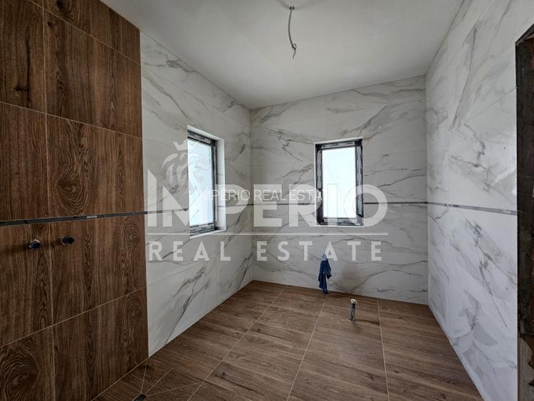 Casa finisata ideala pentru familia ta! - 7