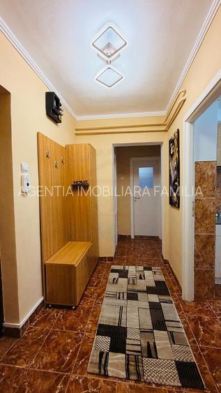Închiriez apartament 2 camere – Micro 18, Galați - 12