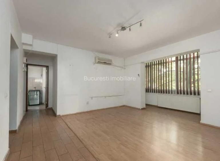Apartament 3 Camere,Unirii,Metrou,Decomandat,Centrala Gaz Propie,et 1/3 - 4