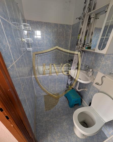 Apartament cu 2 camere | Proximitate metrou | Piata Romana - 9