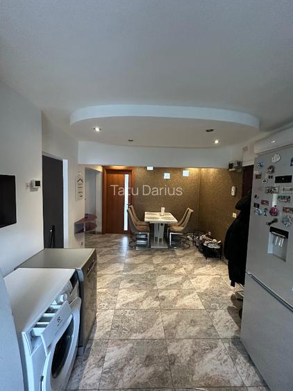 PF Apartament 3 camere Mărăști, mobilat complet + parcare | 73 mp - 7