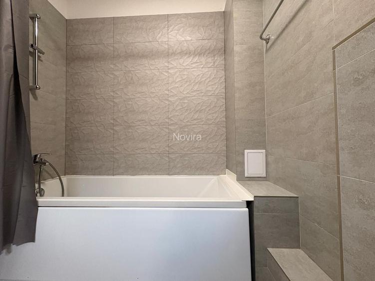 Apartament 2 Camere |Pipera |  Posibilitate Parcare |Complex securizat - 15