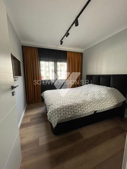 Apartament 2 camere cu gradina, mobilat, parcare - Doamna Stanca Sibiu - 2