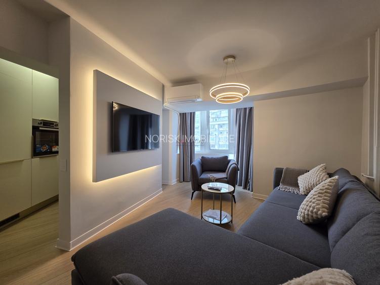 Decebal District Jewel | 3 Camere Iconic, Alba Iulia - 2