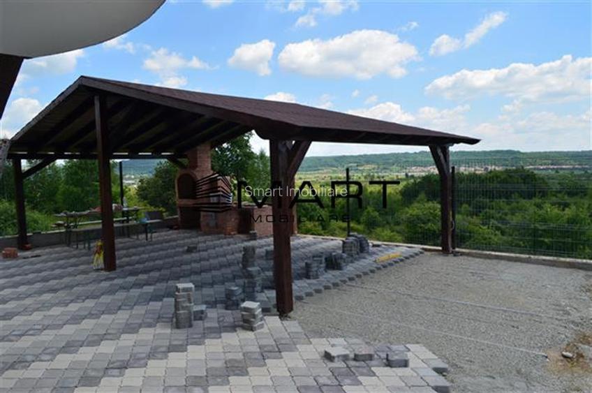 Casa 7 camere Cartier Tineretului Selimbar - 6