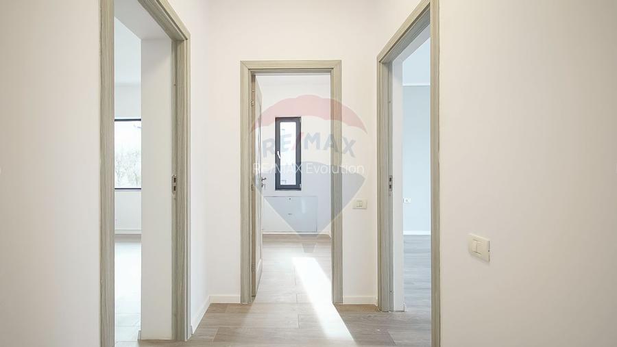 Casă / Vilă cu 5 camere de vânzare în zona Bunloc - 16