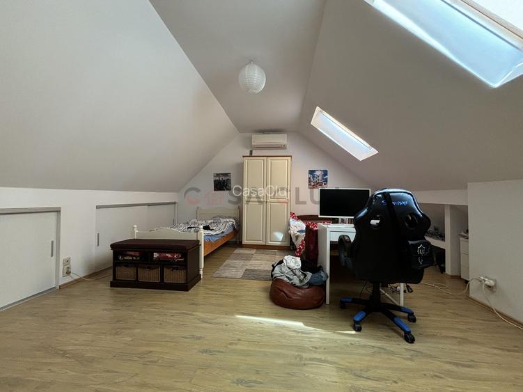 La cheie, doua nivele, zona Câmpului Denver! - 9