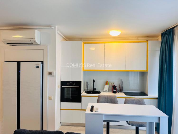 3 CAMERE | PETROM CITY | RESIDENCE 5 | STRAULESTI | PARCARE | CENTRALA - 3