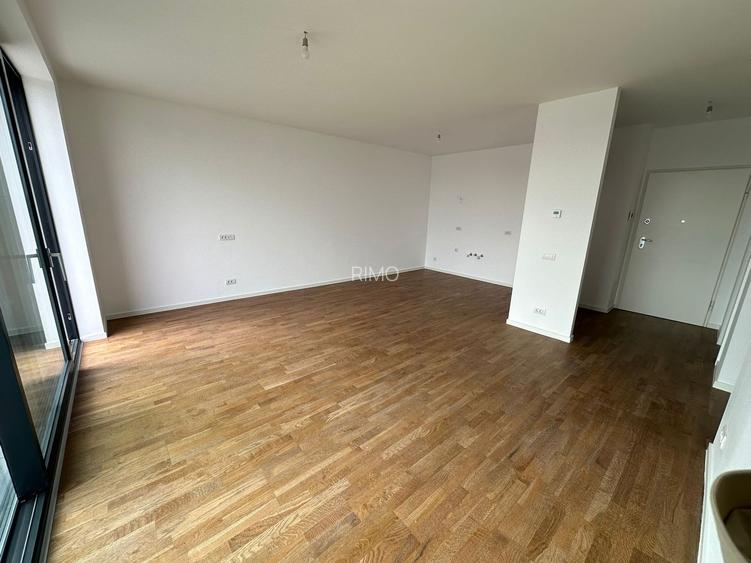 Apartament 3 camere - Complex The Ivy - loc parcare - 12