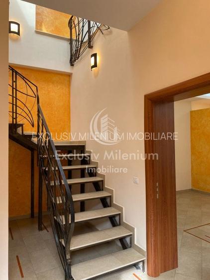 Vila / Casa Cotroceni - Eroilor Metrou ideal Birouri - 19