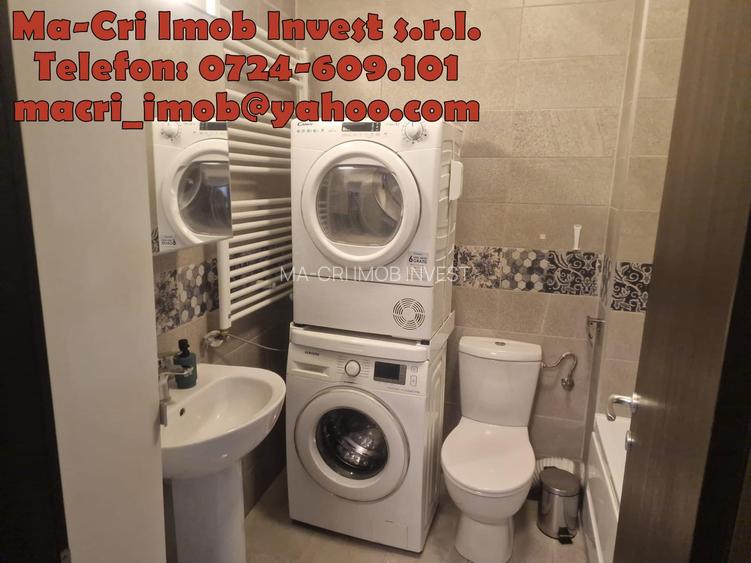 ✨Grozăvești: 3 Camere premium | etaj 11/11 | 2 băi | 🚗 Parcare Inclusă - 8