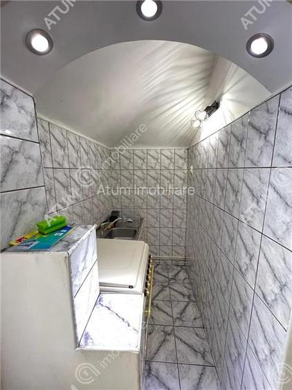 Apartament cu o camera situat la casa zona Promenada Mall Sibiu - 12