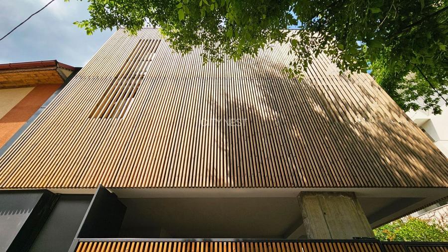 Studio boutique premiat – terasă panoramică Dorobanți – Floreasca - 30