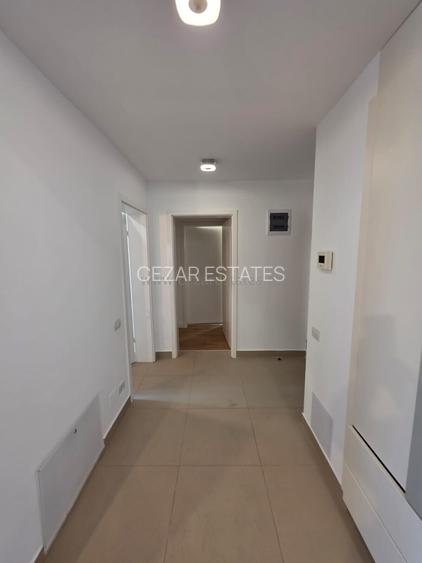 HERASTRAU AVIATIEI DE INCHIRIAT APARTAMENT 2 CAMERE MODERN LOC PARCARE - 8