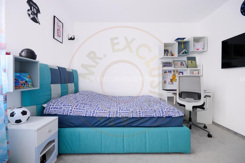 Casa Stefanesti (Valea Mare) - str Morii - 9