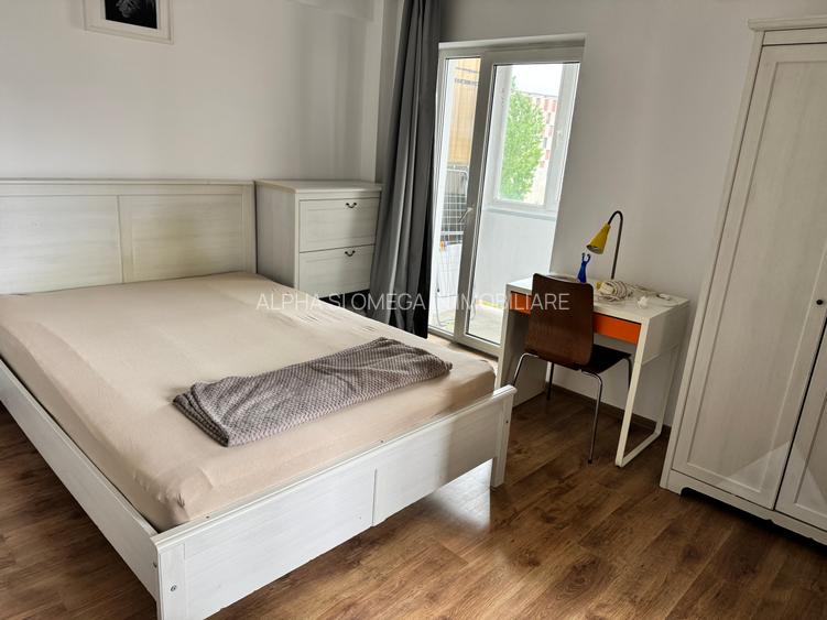 Apartament cochet, liber - 9