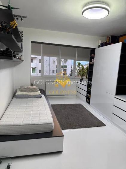3 Camere decomandate, Parcare, Grigorescu, Fantanele,Somes,Petfriendly - 4