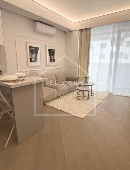 Apartament 2 camere | Cortina North | Parcare Inclusa - 3