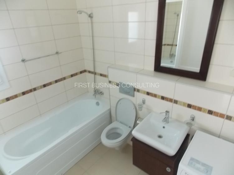 Apartament 2 camere COMPLEX COSMOPOLIS, Mobilat-Utilat MODERN - 10