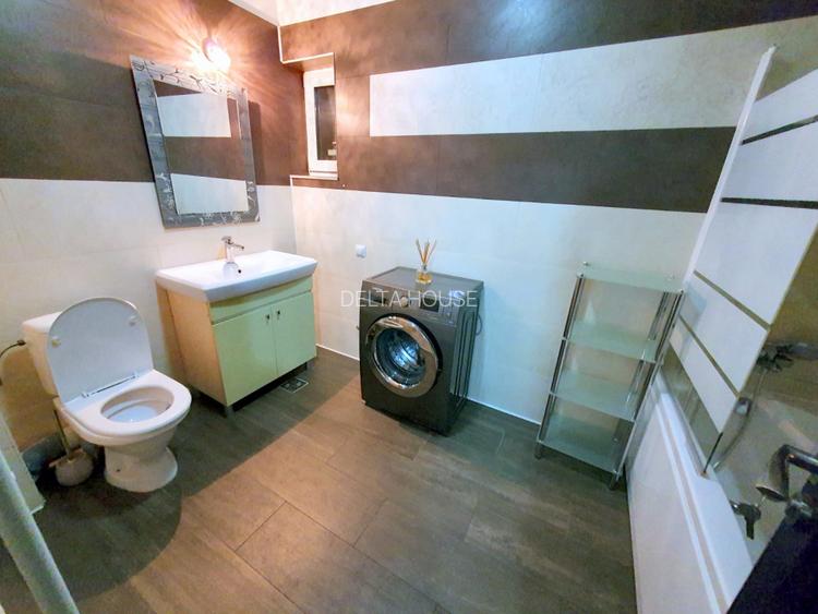 Apartament intr-o locatie exclusivista- Platinia Dorobantilor - 12
