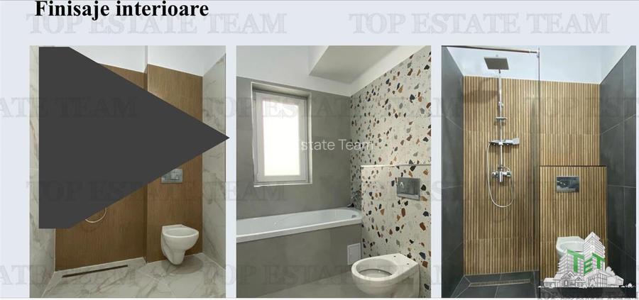 Vila individuala pe stil Mediteranean, cu 4 camere, 3 bai, 2 terase, incalzire i - 13