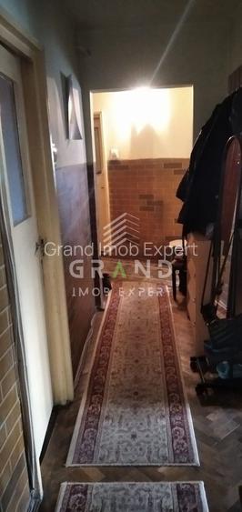 4 CAMERE | DECOMANDAT | 2 BĂI | 2 BALCOANE | PARCARE | MINERVA–MĂNĂȘTUR - 12