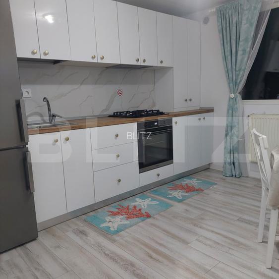 Apartament de vanzare, cu 2 camere, tip mansarda, 71 mp, zona Nicolina  - 5