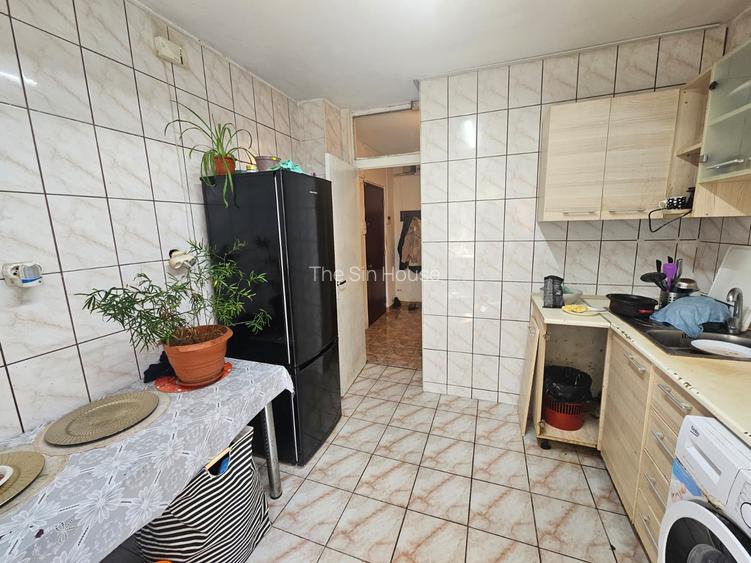 Apartament Decomandat | 3 Camere | Etaj 1/4 | Zona Militari - 3