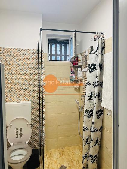 2 camere Gara de Nord la 300m de metrou - 7