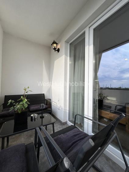 Apartament 3 camere, 53mp utili, modern, etaj 3 - Giroc  - 10