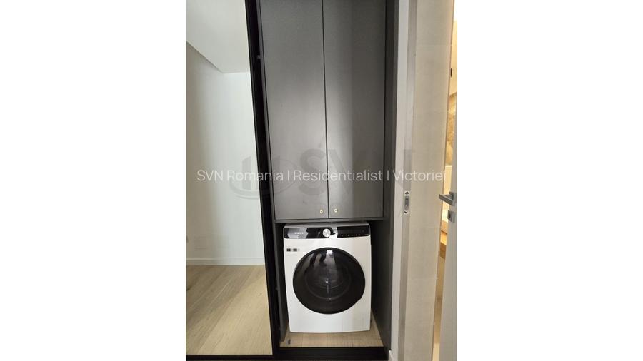 REA1020954 Apartament cu 2 Camere NUSCO cu loc de parcare - 12