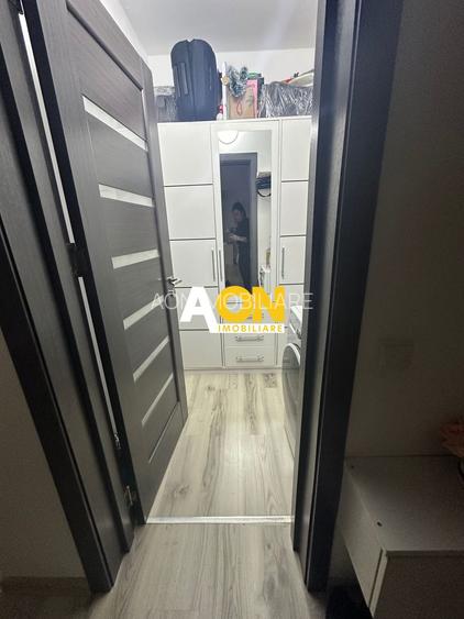 Apartament 3 camere, mobilat, 79 mp utili, parcare, Ampoi 3 - 4