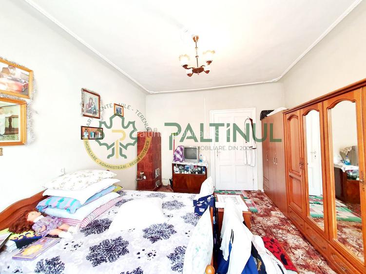 Apartament doua camere, zona 9 Mai, Sibiu - 2