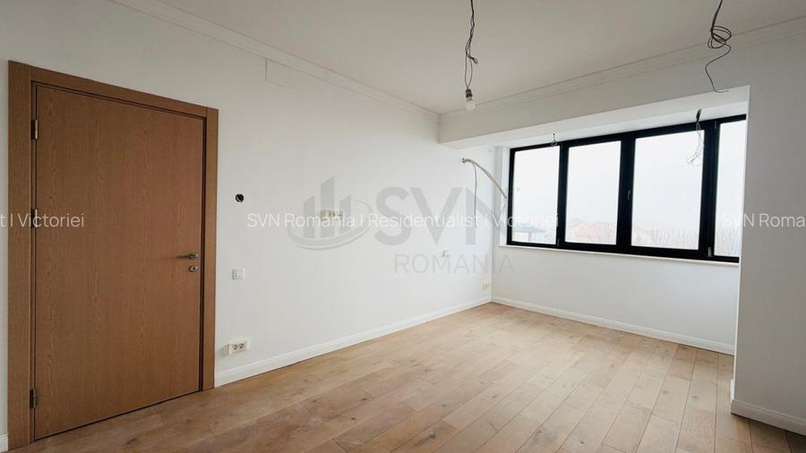 REA1028086 Apartament 3 camere de vanzare Corbeanca - 9