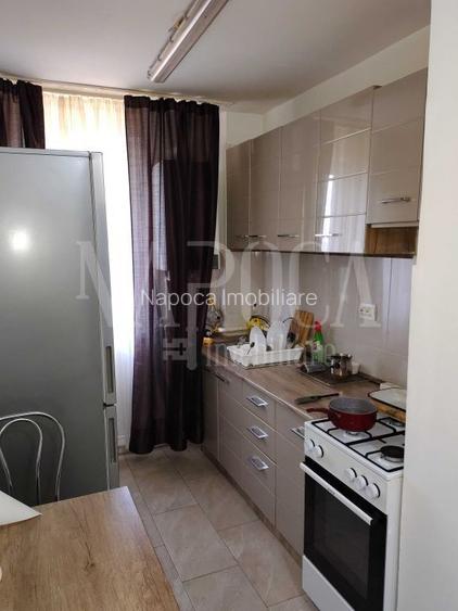 Apartament 2 camere de vanzare in Gheorgheni, Cluj Napoca - 4