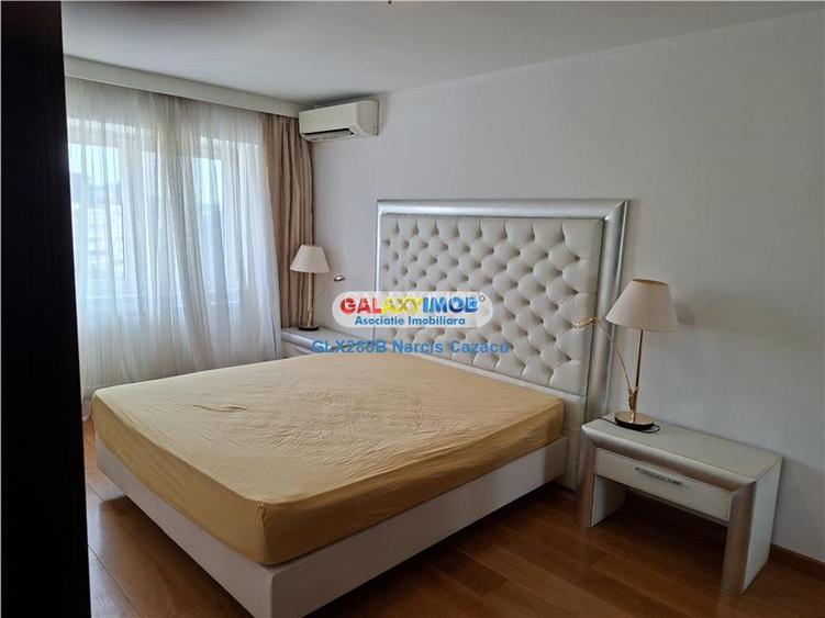 Tineretului Strada Cuza Voda Apartament 4 camere de inchiriat,centrala - 3