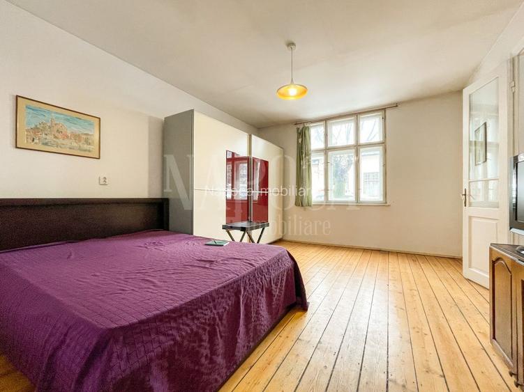 Apartament 3 camere de vanzare in Andrei Muresanu, Cluj Napoca - 2