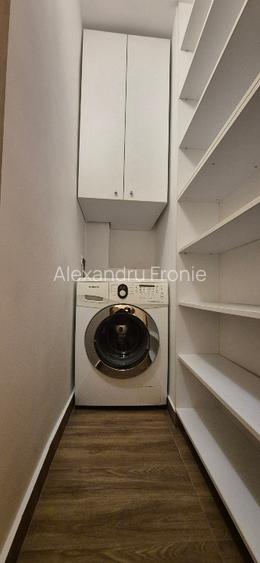 Proprietar - închiriez apartament de 2 camere zona Lacul Tei - 11