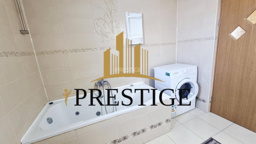 APARTAMENT 2 CAMERE DE ÎNCHIRIAT SIBIU TURNIȘOR, BALCON,LOC DE PARCARE - 7